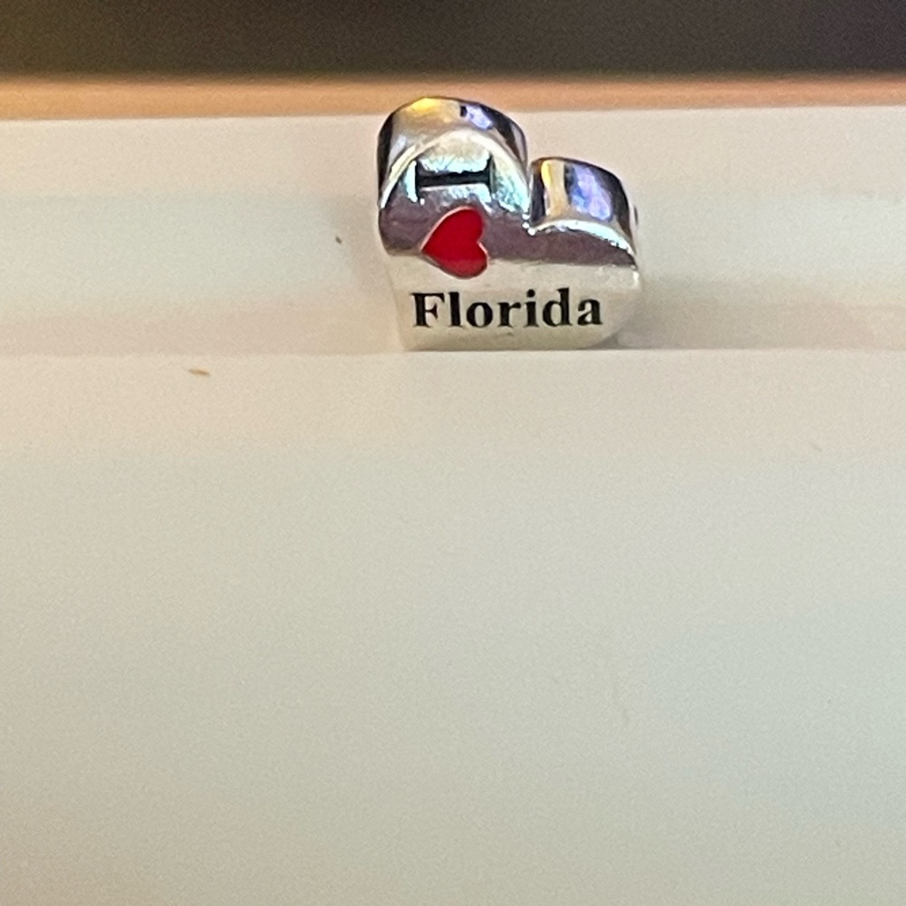 OHM I ♥️ Florida